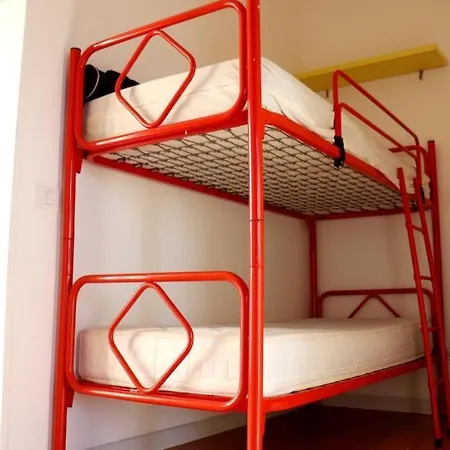 Moon Valley La Pelosa Lejlighedshotel 3*