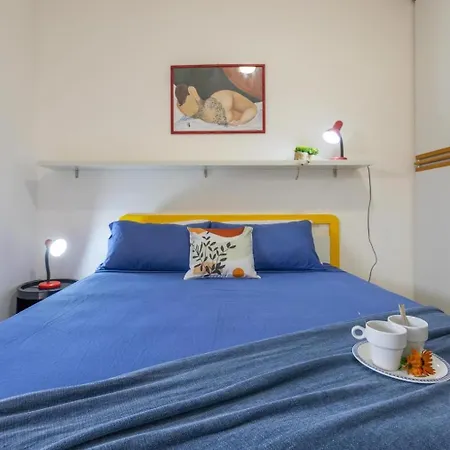 Moon Valley La Pelosa 3* 斯廷蒂诺