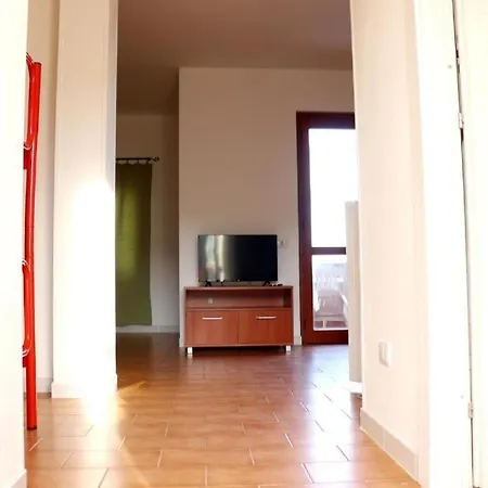 公寓式酒店 Moon Valley La Pelosa