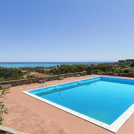 Moon Valley La Pelosa 3*