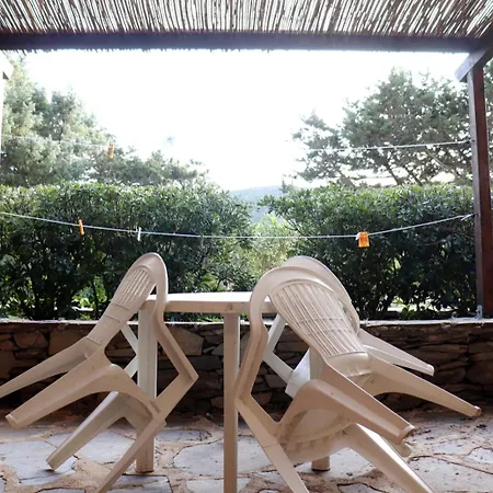 Moon Valley La Pelosa Lägenhetshotell 3*