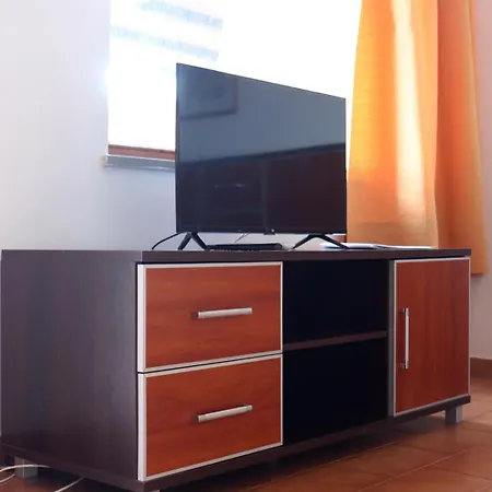 Moon Valley La Pelosa Lägenhetshotell