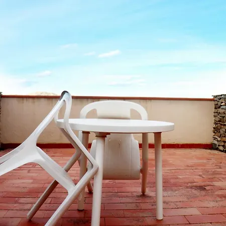 Lägenhetshotell Moon Valley La Pelosa 3*