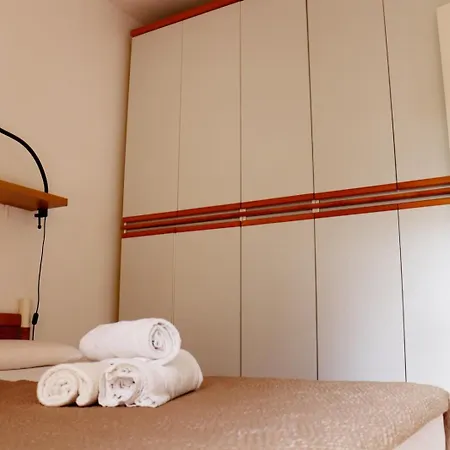 Moon Valley La Pelosa Stintino