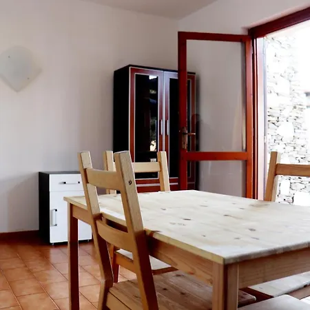 Moon Valley La Pelosa 3* Stintino