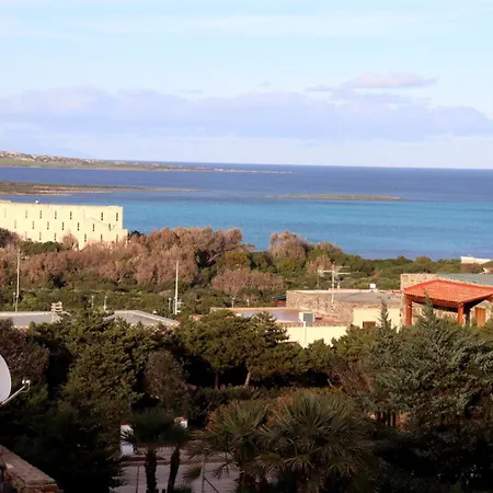 Moon Valley La Pelosa