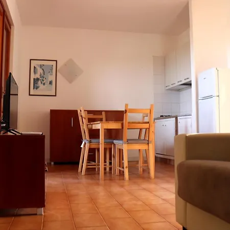 Moon Valley La Pelosa 3* Stintino