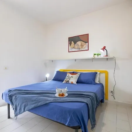 Moon Valley La Pelosa 3*