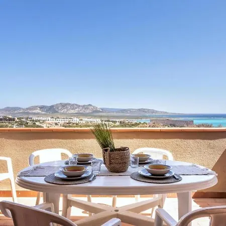 Moon Valley La Pelosa