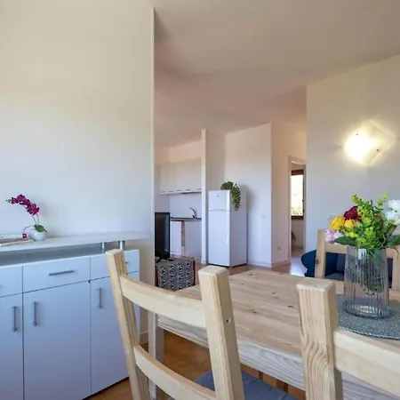 Lägenhetshotell Moon Valley La Pelosa