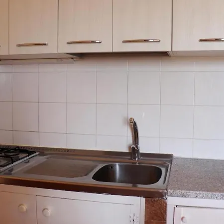 Moon Valley La Pelosa Lägenhetshotell