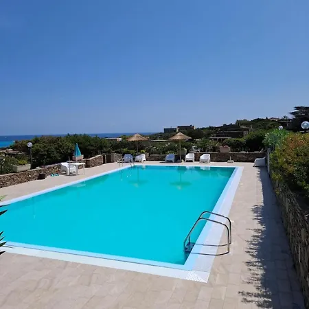 Moon Valley La Pelosa