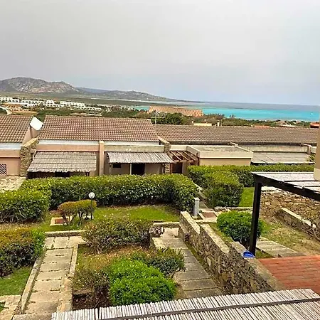 Moon Valley La Pelosa סטינטינו