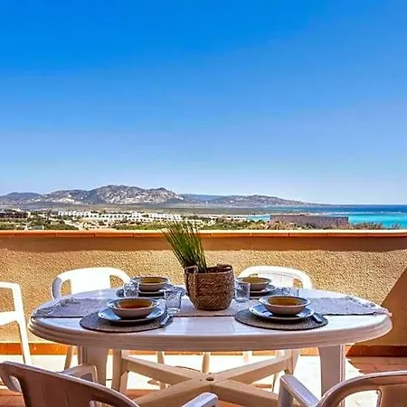 Moon Valley La Pelosa 3* סטינטינו