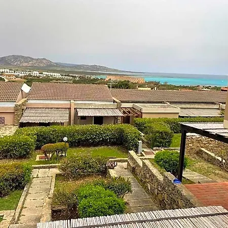 Moon Valley La Pelosa מלון דירות