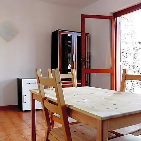 Moon Valley La Pelosa 3* סטינטינו