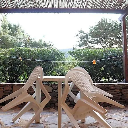 מלון דירות Moon Valley La Pelosa