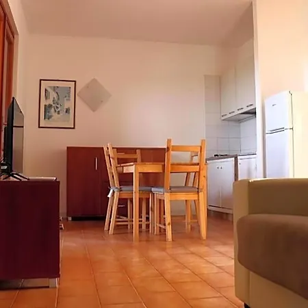 Moon Valley La Pelosa 3* סטינטינו