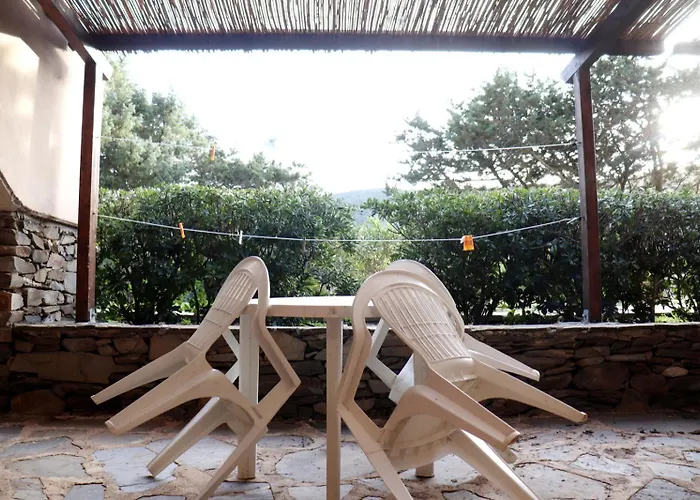 Moon Valley La Pelosa アパートホテル 3*