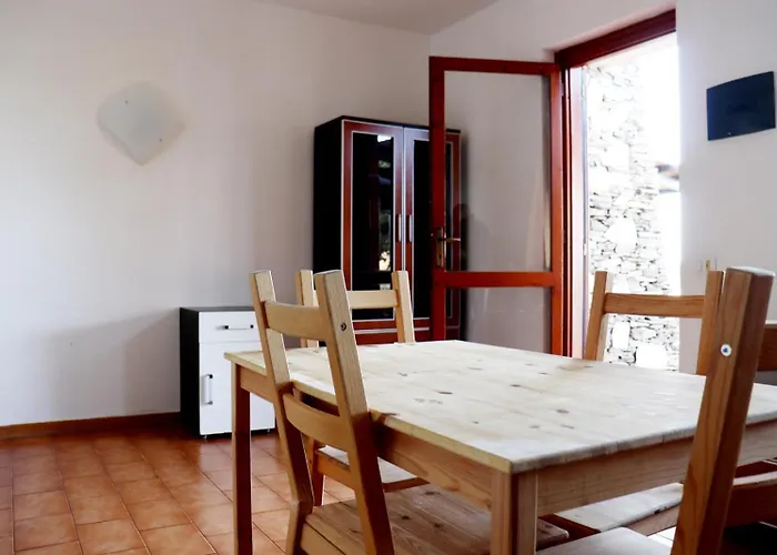 Moon Valley La Pelosa 3* Стинтино