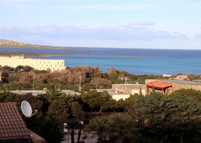 Moon Valley La Pelosa