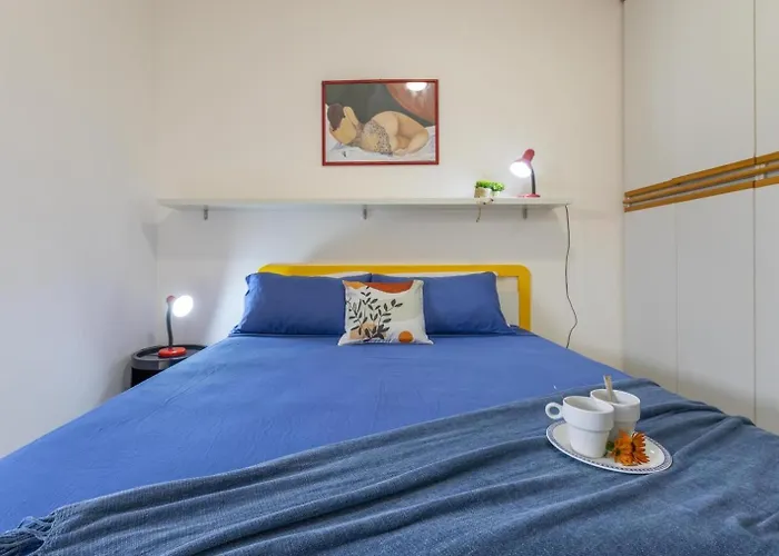 Moon Valley La Pelosa 3* Стинтино